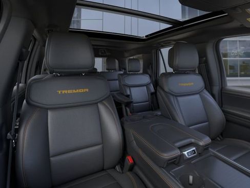 New 2026 Ford Expedition Tremor AWD/4WD image 10