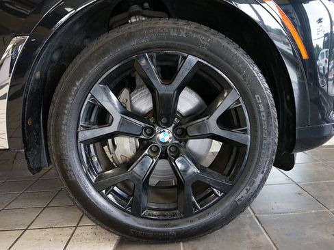 Used 2019 BMW X7 xDrive50i w/ Premium Package AWD/4WD image 70