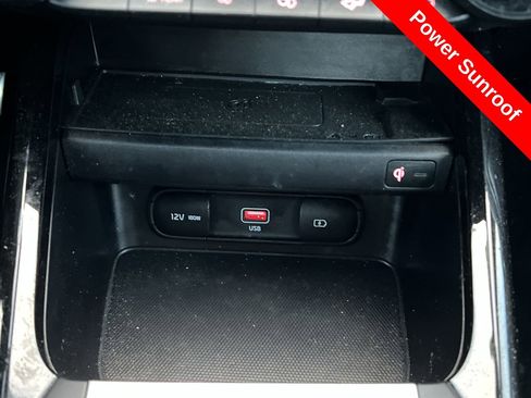 Used 2023 Kia Forte GT-Line w/ GT-Line Premium Package image 11