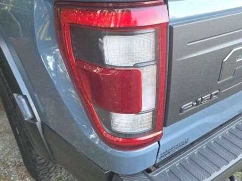 Used 2023 Ford F150 Raptor w/ Raptor Carbon Fiber Package AWD/4WD image 8