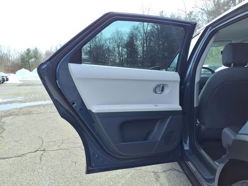 Certified 2024 Hyundai Ioniq 5 SE image 12