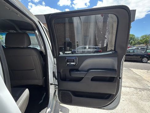 Used 2018 Chevrolet Silverado 3500 W/T w/ WT Convenience Package AWD/4WD image 20