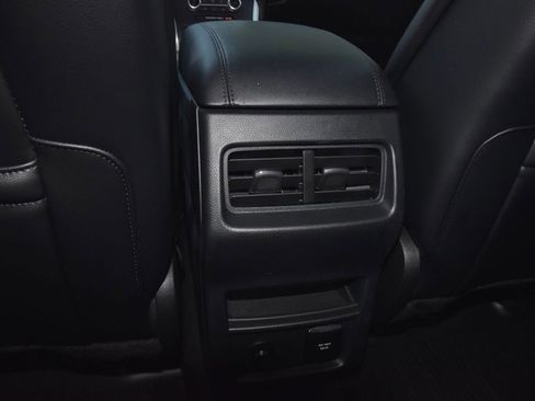 Used 2023 Ford Edge SEL w/ Convenience Package image 18