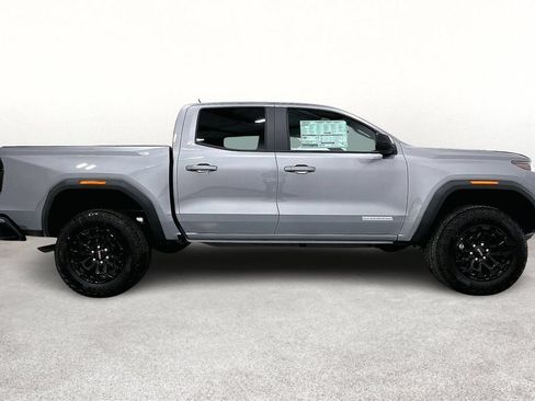 New 2026 GMC Canyon Elevation w/ Convenience Package RWD image 7