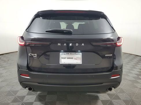 New 2026 MAZDA CX-5 Select image 5
