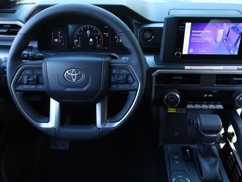 New 2025 Toyota Tacoma SR5 image 11