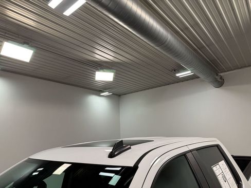 Used 2025 Chevrolet Silverado 1500 RST w/ Convenience Package II image 40