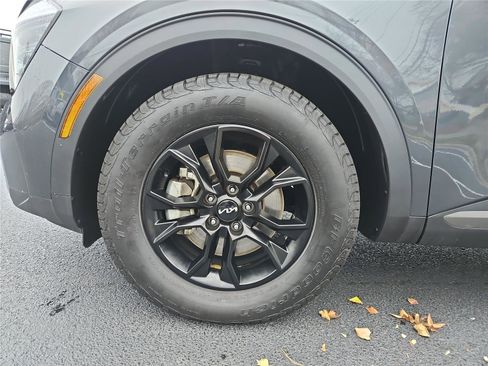 Certified 2024 Kia Sportage X-Pro image 10