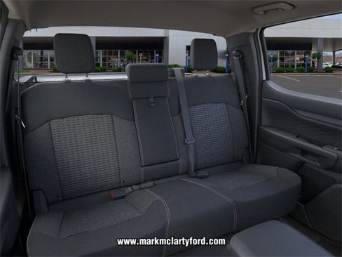 New 2025 Ford Ranger XL image 11