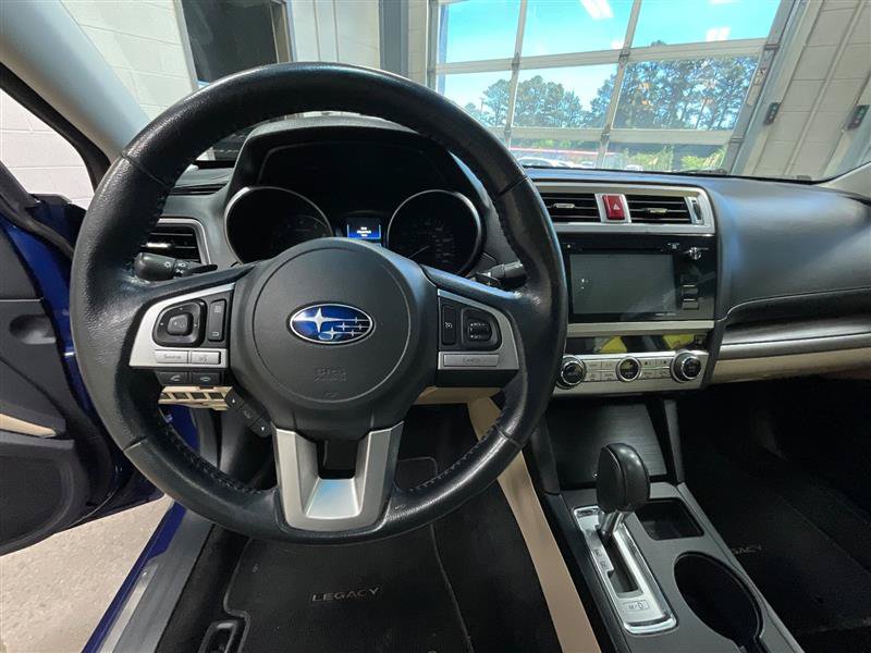 Used 2015 Subaru Legacy 2.5i Limited AWD/4WD image 15