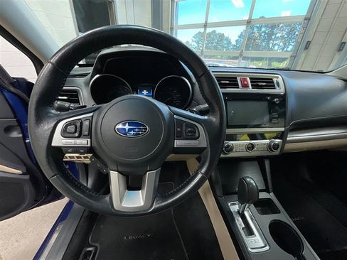 Used 2015 Subaru Legacy 2.5i Limited AWD/4WD image 15