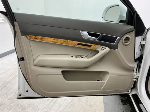 Used 2010 Audi A6 3.0T Premium Plus image 15