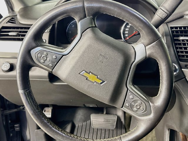 Used 2017 Chevrolet Tahoe LT w/ Luxury Package AWD/4WD image 12