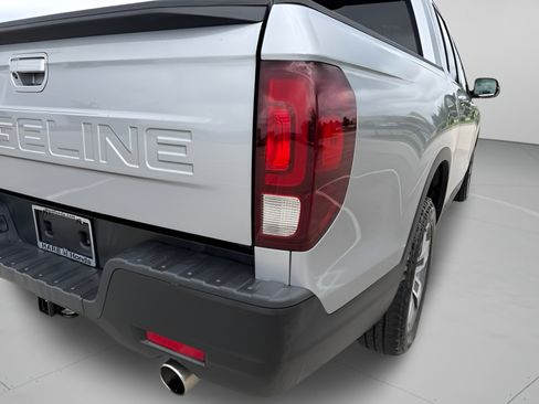 Used 2024 Honda Ridgeline RTL image 31