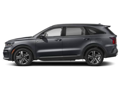 Used 2023 Kia Sorento SX Prestige AWD/4WD image 3