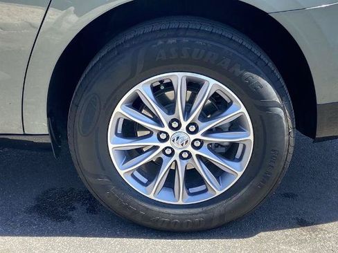 Used 2023 Buick Enclave Essence w/ Trailering Package, 5000 lbs. FWD image 28