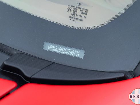 Used 2006 Porsche Cayman S RWD image 13