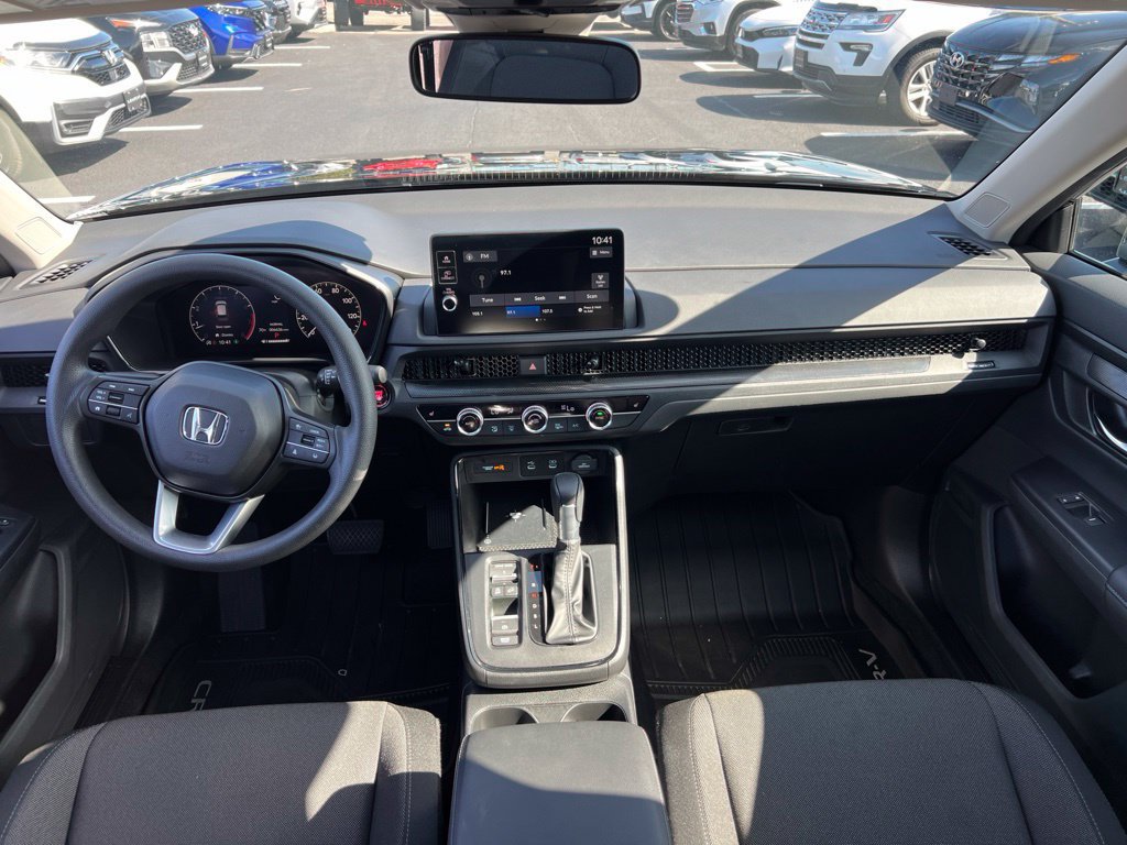 Used 2026 Honda CR-V EX image 19