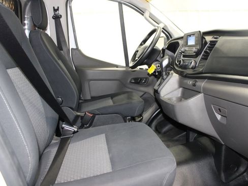 Used 2024 Ford Transit 250 Low Roof w/ Exterior Upgrade Package RWD image 23