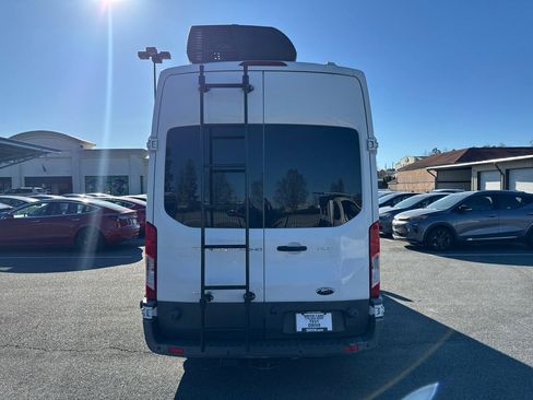 Used 2016 Ford Transit 350 XLT RWD image 6