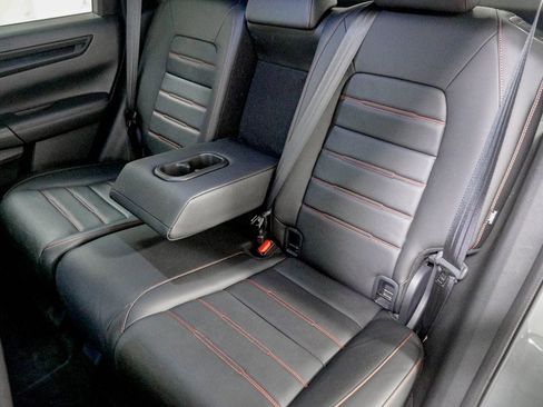 Certified 2026 Honda CR-V Sport-L image 35