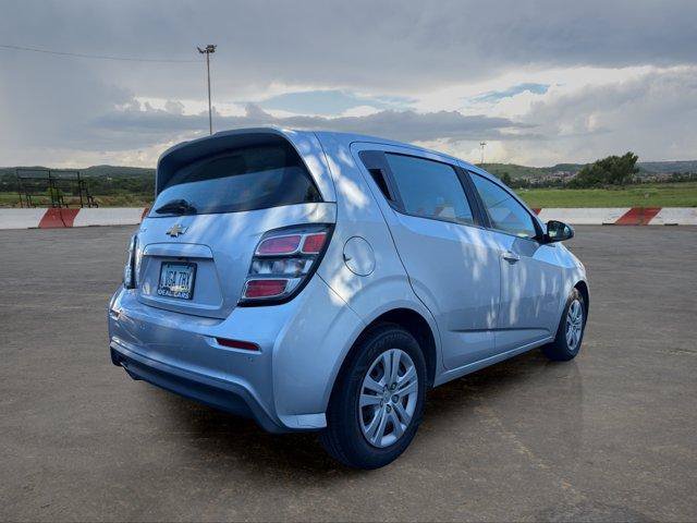 Used 2020 Chevrolet Sonic LT FWD image 3