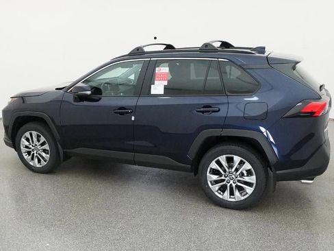 New 2025 Toyota RAV4 XLE Premium image 37