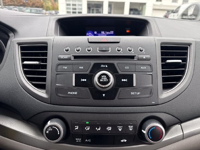 Used 2014 Honda CR-V EX image 24