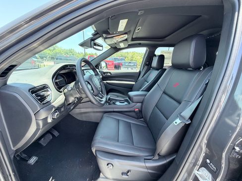 New 2026 Dodge Durango GT AWD/4WD image 23