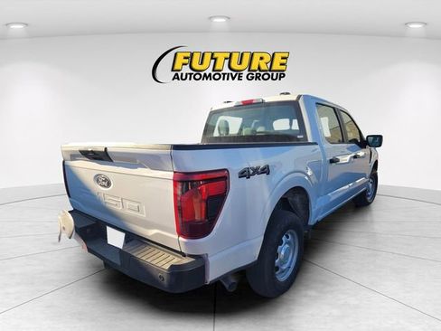 Used 2024 Ford F150 XL image 3