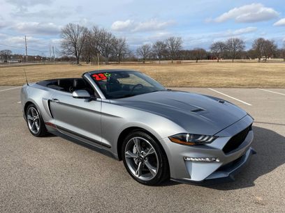 Used 2023 Ford Mustang GT Premium w/ Equipment Group 401A