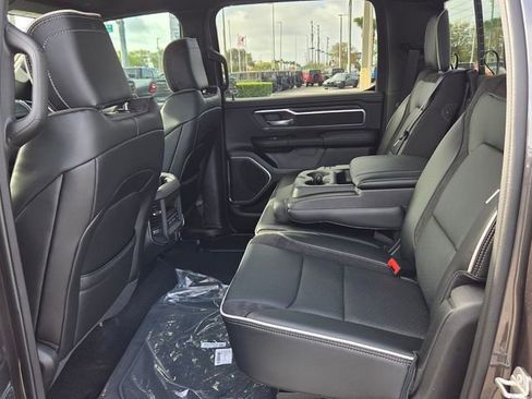 New 2026 RAM 1500 Laramie image 12