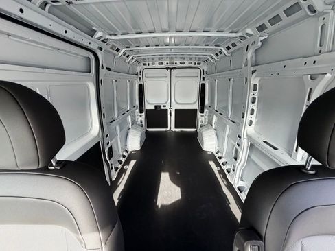 New 2026 RAM ProMaster 2500 w/ Power Group image 19