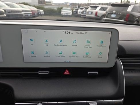 Used 2023 Hyundai Ioniq 5 SEL image 16