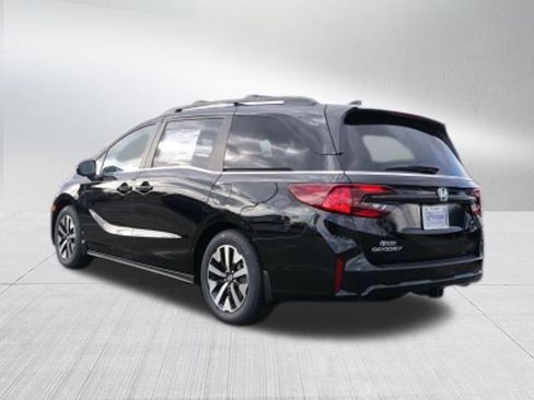 New 2026 Honda Odyssey EX-L image 5