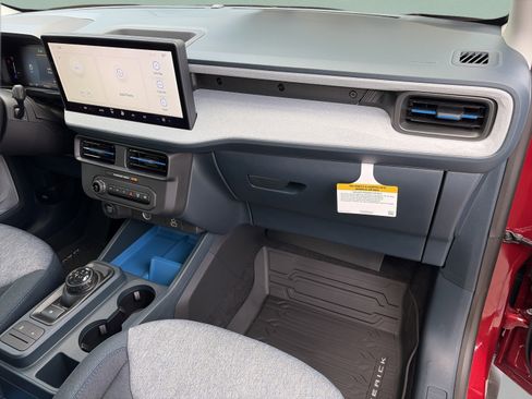 New 2026 Ford Maverick XLT AWD/4WD image 22