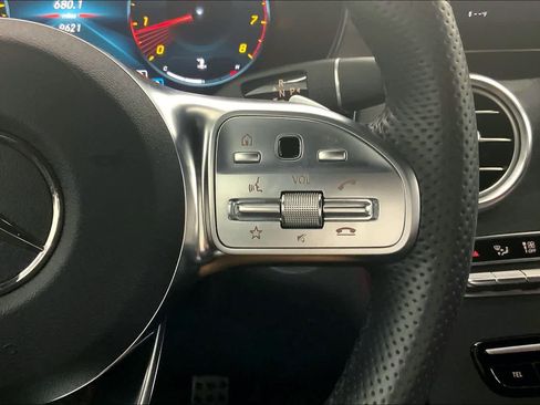 Certified 2022 Mercedes-Benz GLC 300 image 23
