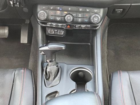 Used 2024 Dodge Durango GT AWD/4WD image 19