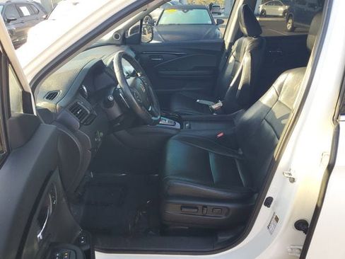 Used 2017 Honda Pilot Touring image 20