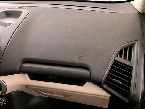 Certified 2020 Ford EcoSport S image 15