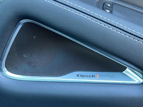 New 2026 INFINITI QX60 Autograph w/ Dark Cargo Package image 20