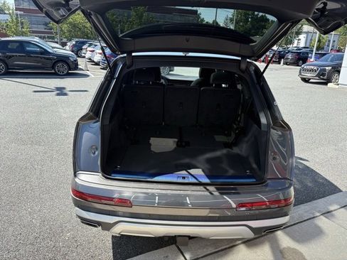 New 2025 Audi Q7 3.0T Premium Plus image 39