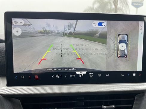 New 2026 Ford Explorer ST-Line w/ ST-Line Street Pack image 13