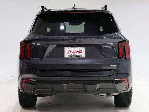 Used 2026 Kia Sorento SX AWD/4WD image 7