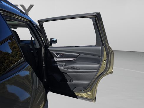 Used 2022 Subaru Ascent Onyx Edition image 21