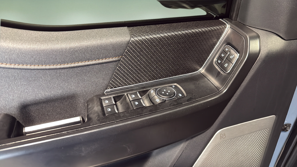 Used 2023 Ford F150 Raptor AWD/4WD image 22