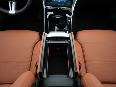 New 2026 Mercedes-Benz C 300 C 300 image 29