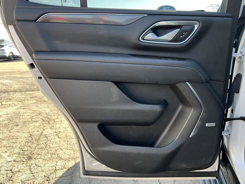 Used 2022 GMC Yukon AT4 image 16