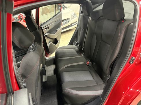 Used 2019 Subaru Impreza 2.0i Sport image 31