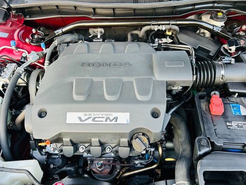 Used 2011 Honda Crosstour EX-L image 8